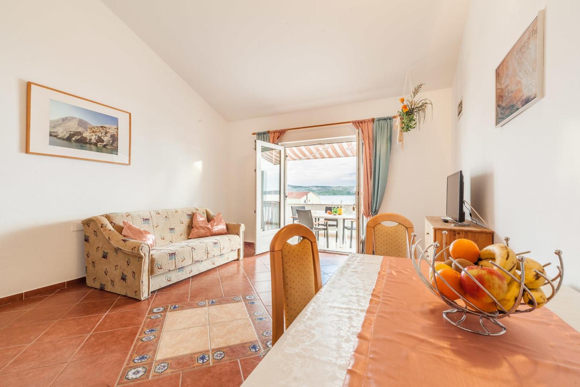 Appartement Rajka 4 Kustici Luaran gambar