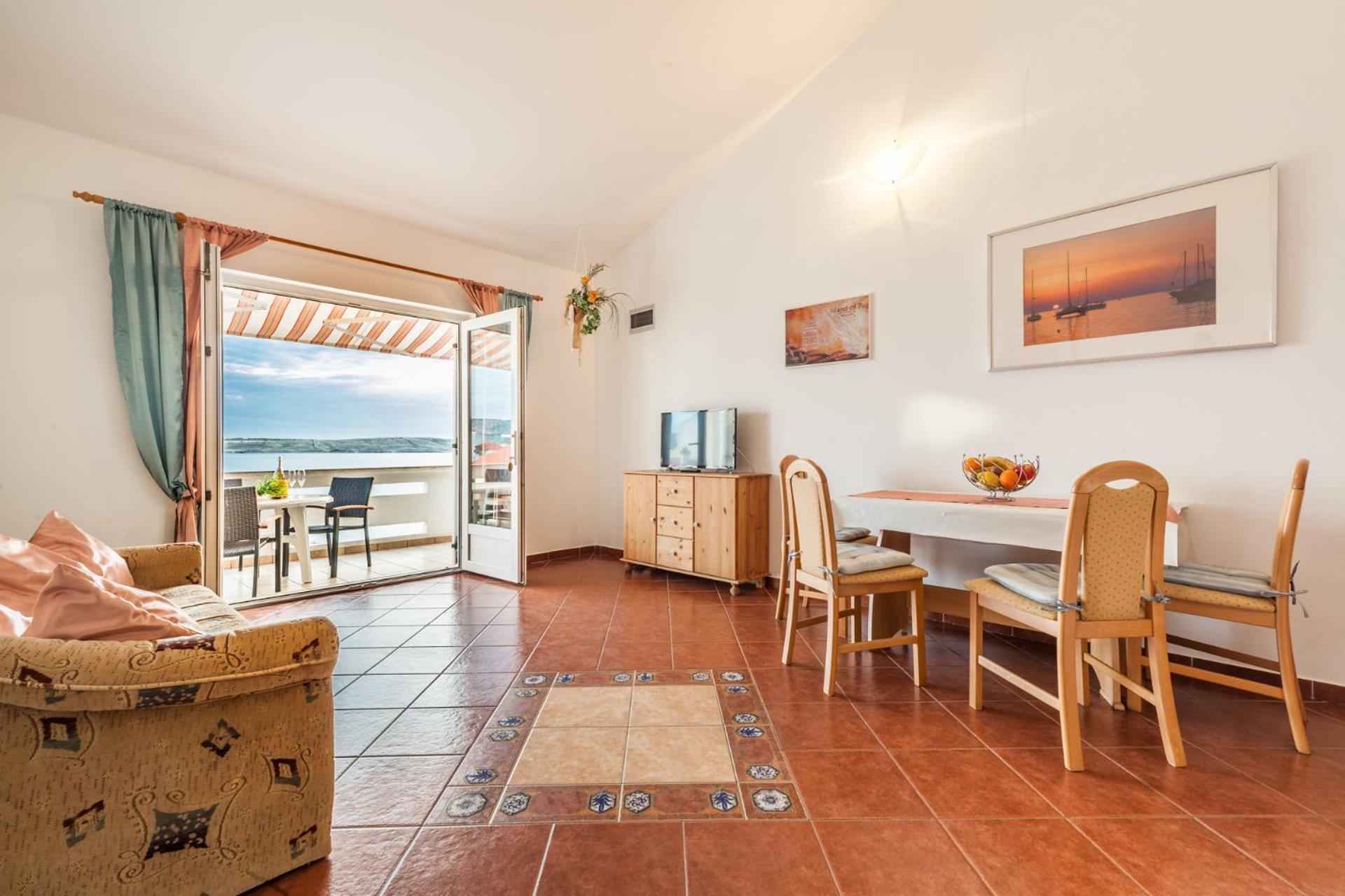 Appartement Rajka 4 Kustici Luaran gambar
