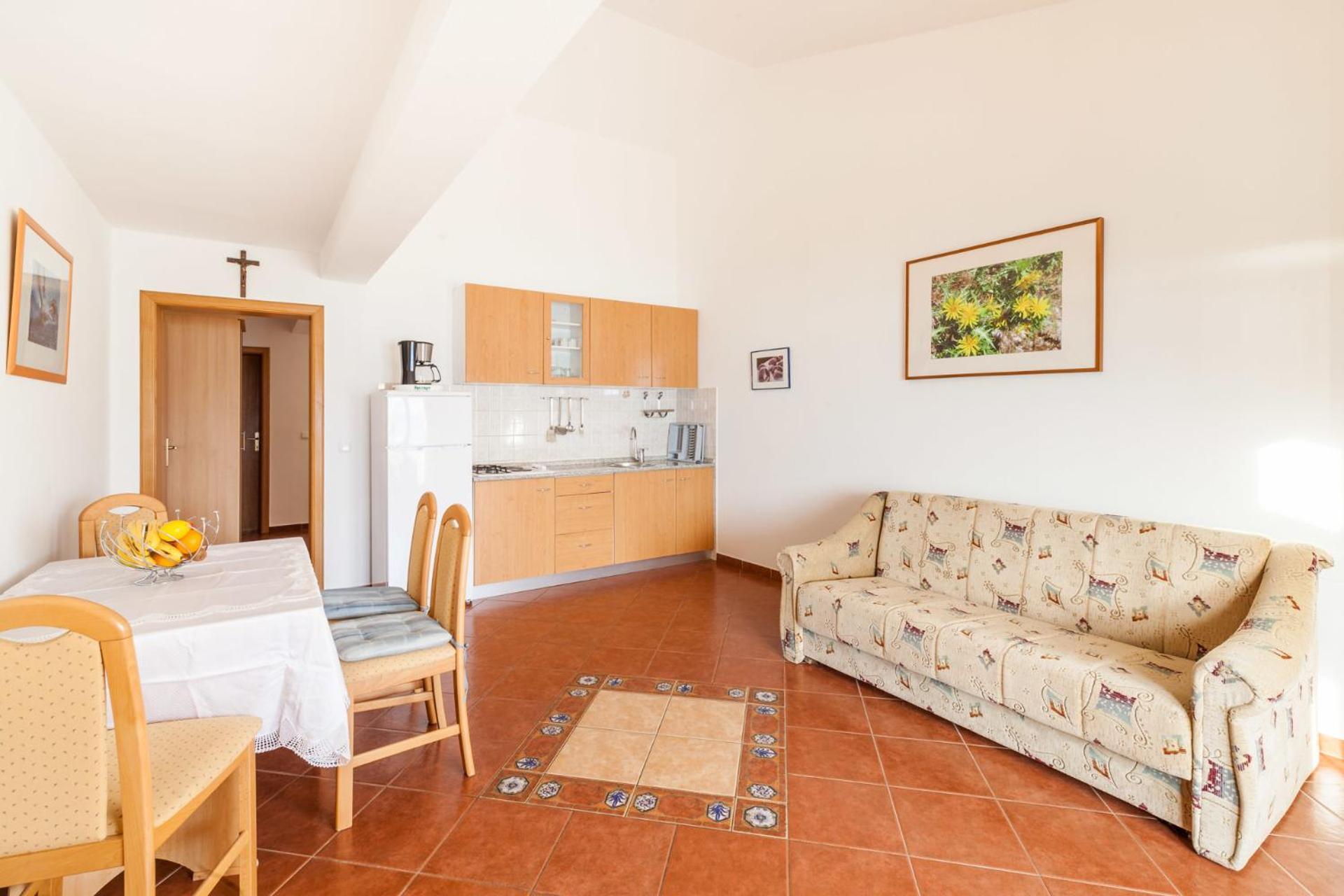 Appartement Rajka 4 Kustici Luaran gambar