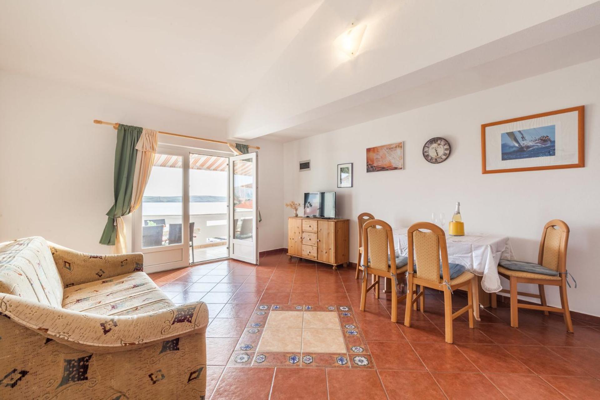 Appartement Rajka 4 Kustici Luaran gambar